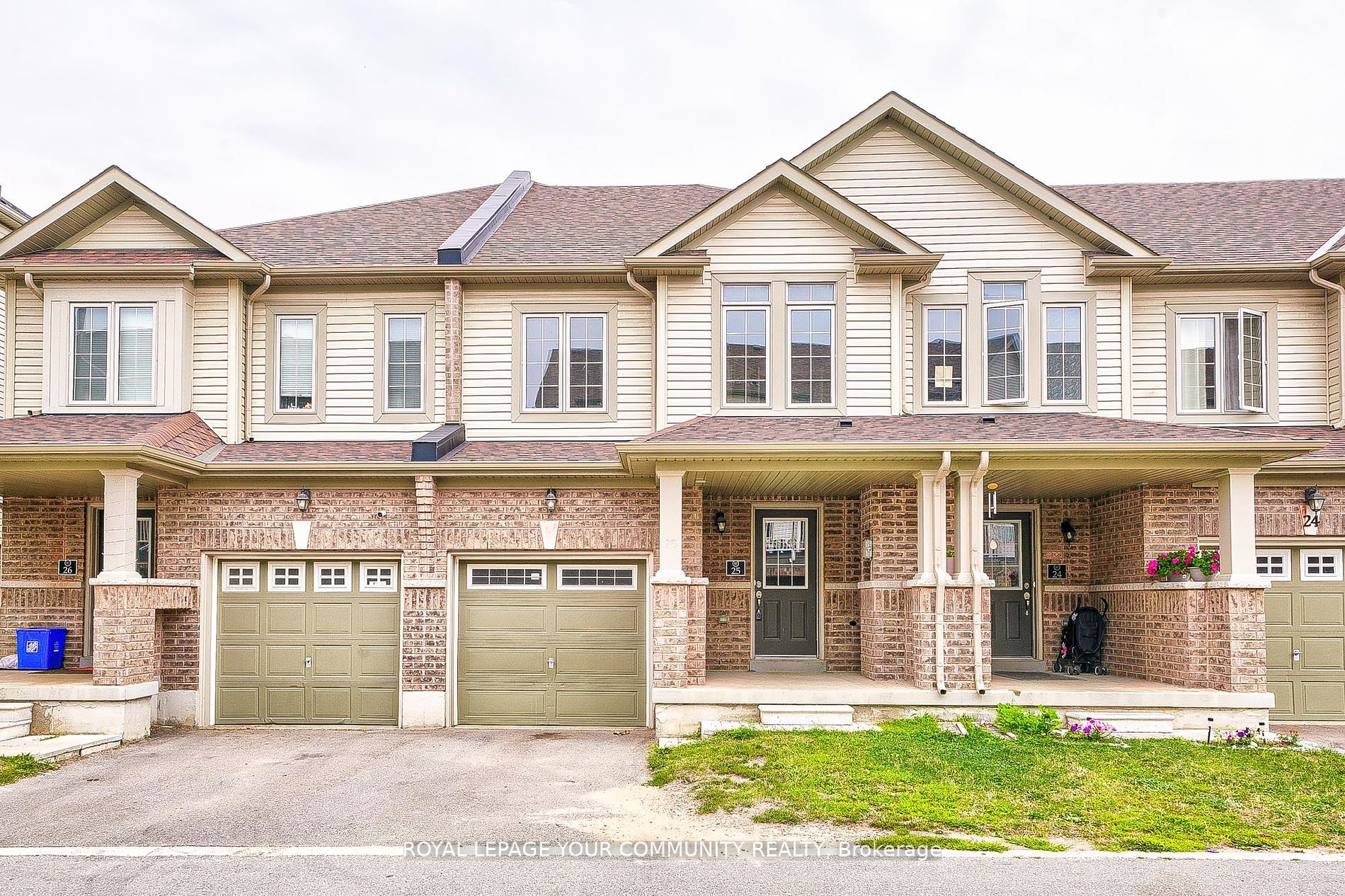 470 Linden Dr, Cambridge, Ontario, 