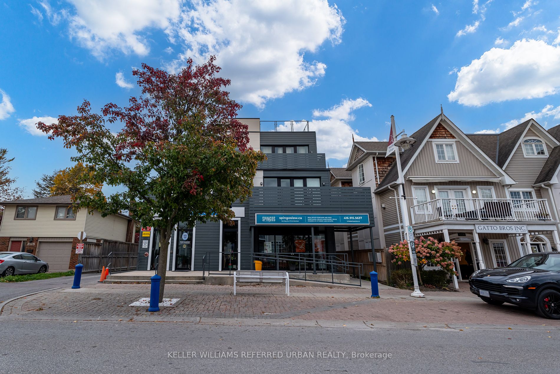 631 Liverpool Rd, Pickering, Ontario, Bay Ridges