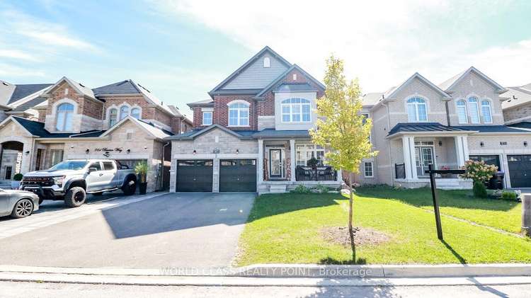 967 Barton Way, Innisfil, Ontario, Rural Innisfil