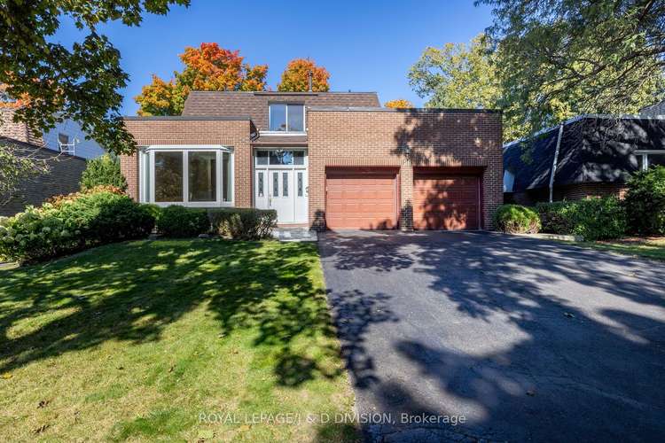 26 Jondan Cres, Markham, Ontario, Royal Orchard