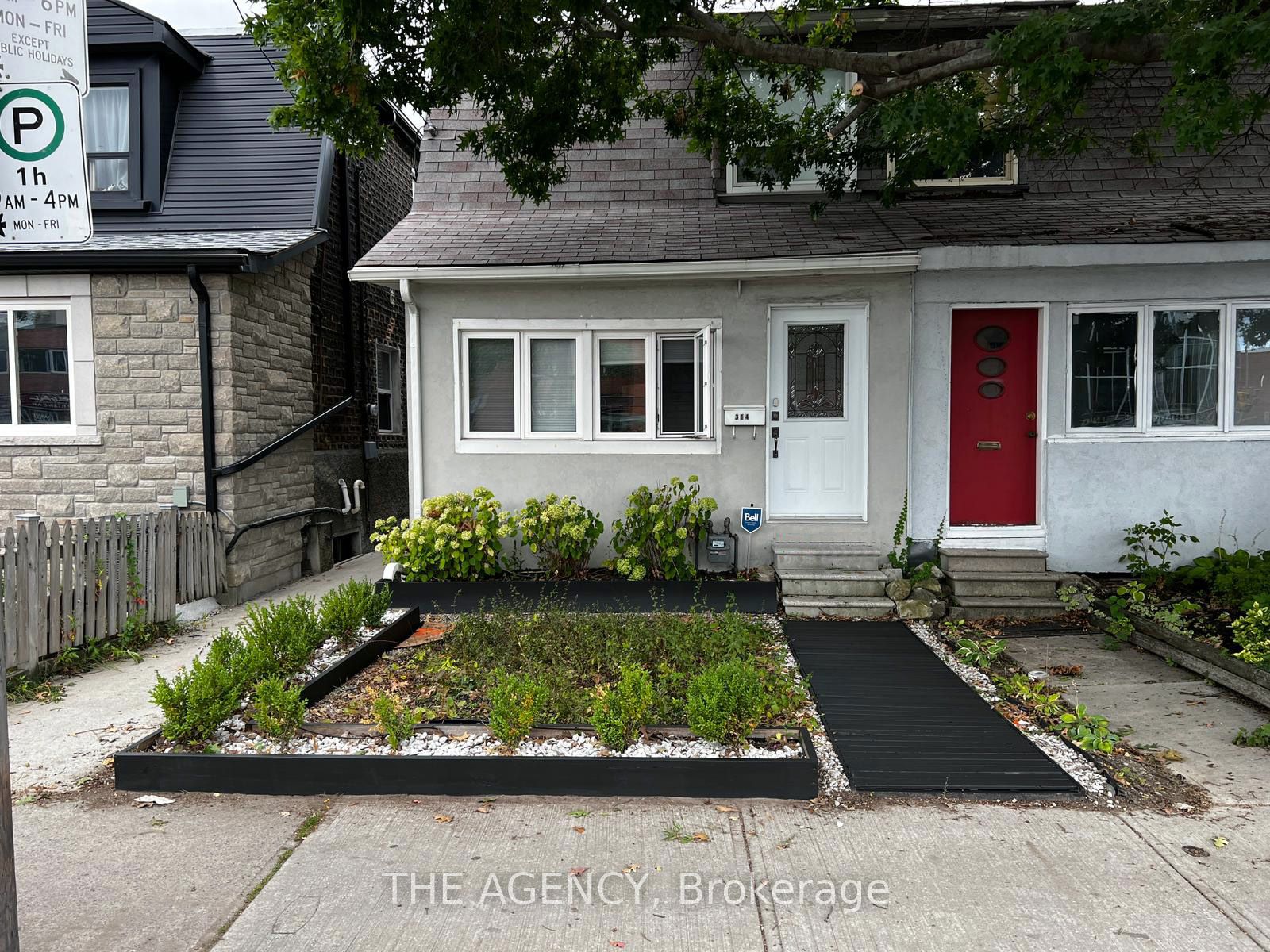 314 Weston Rd, Toronto, Ontario, Junction Area