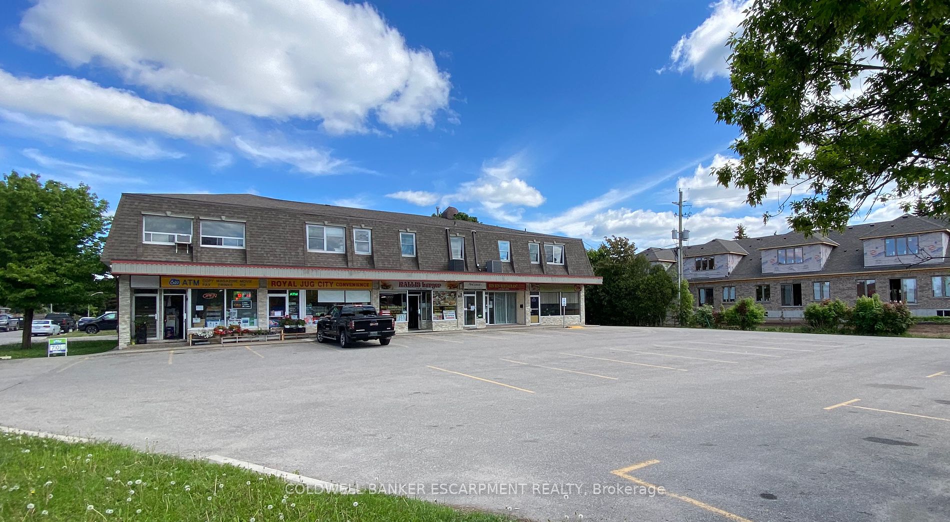 294 Queen St E, Halton Hills, Ontario, Acton