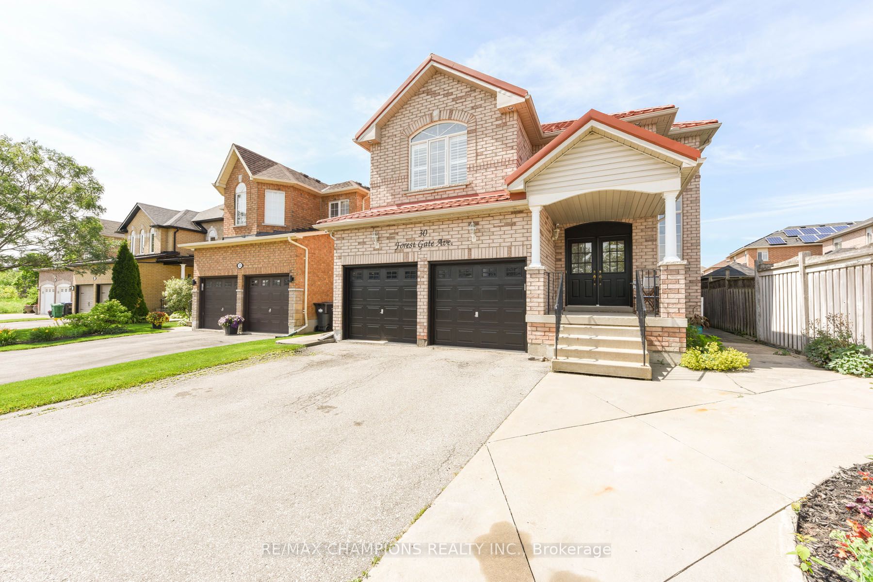 30 Forest Gate Ave N, Caledon, Ontario, Bolton North