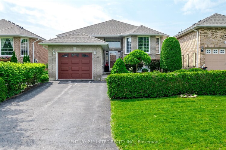 1329 White Cres, Peterborough, Ontario, Monaghan