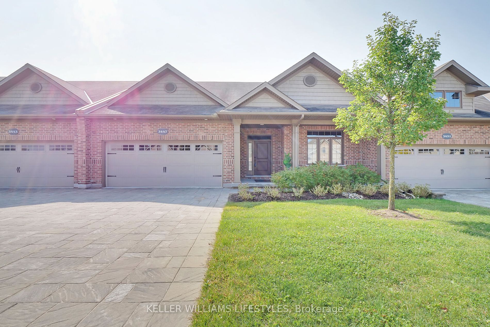 3447 Morgan Cres, London, Ontario, South W