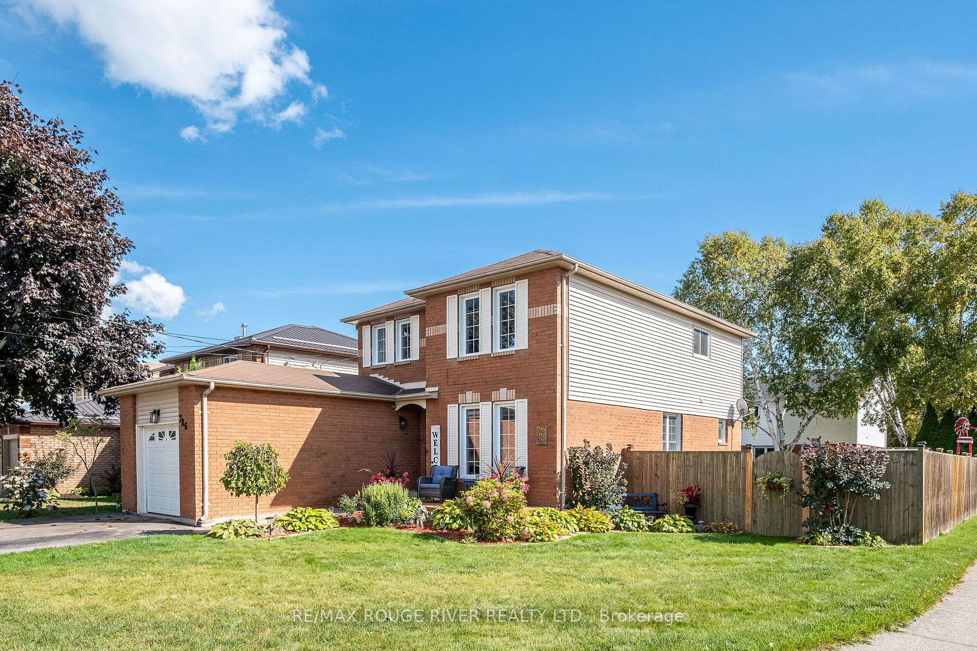 786 Beatty Cres, Cobourg, Ontario, Cobourg