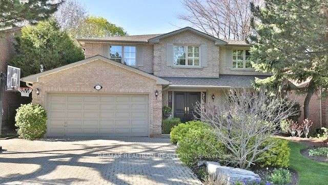 107 Mossgrove Tr, Toronto, Ontario, St. Andrew-Windfields