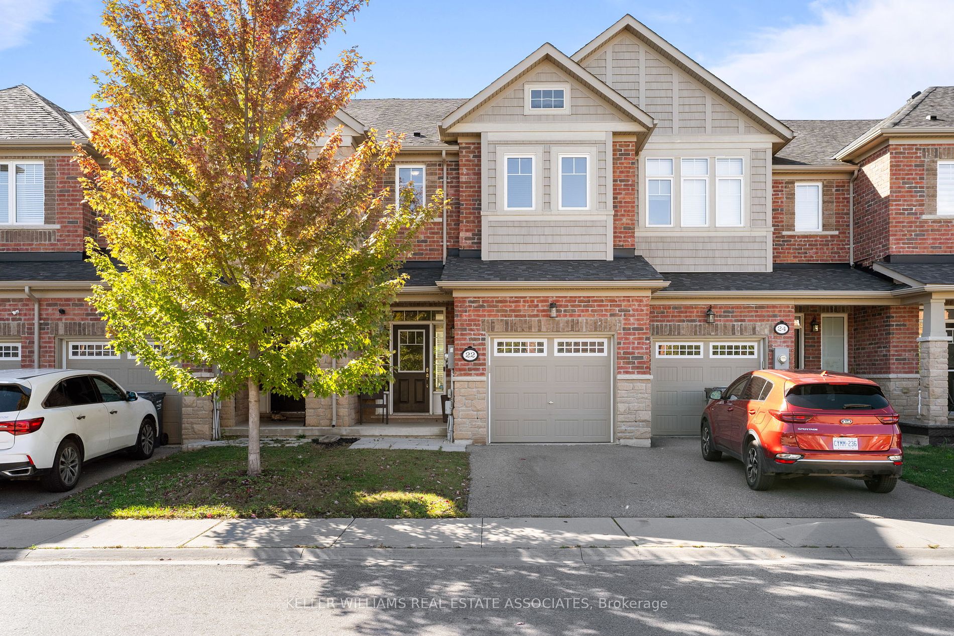 22 Abigail Cres, Caledon, Ontario, Rural Caledon