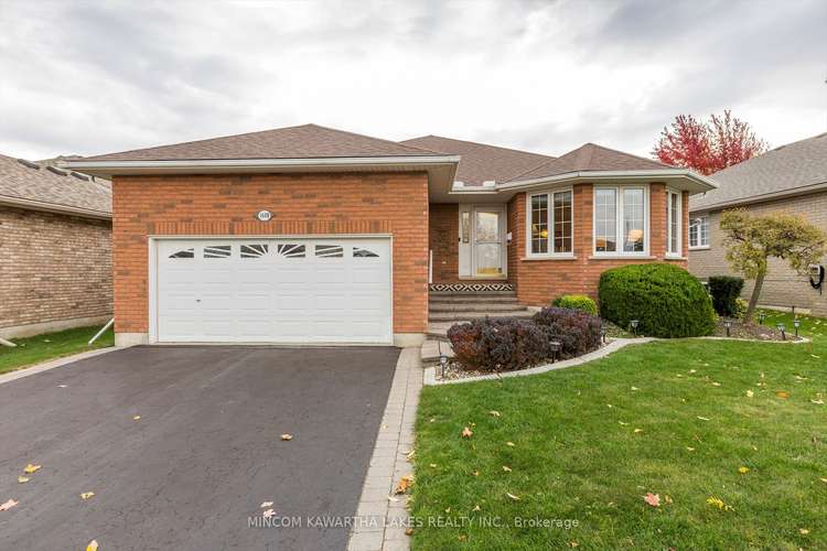 1608 Ravenwood Dr, Peterborough, Ontario, Monaghan