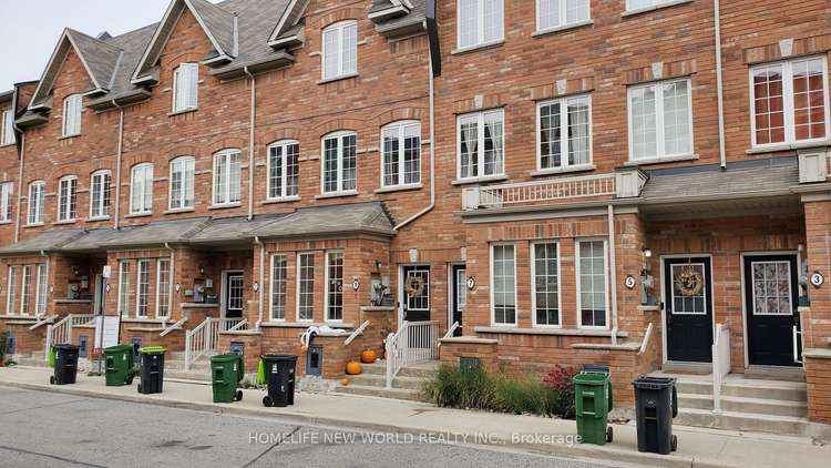 7 Philpott Gdns, Toronto, Ontario, East End-Danforth