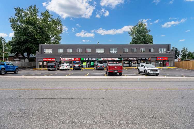 130-136 King St E, Clarington, Ontario, Bowmanville