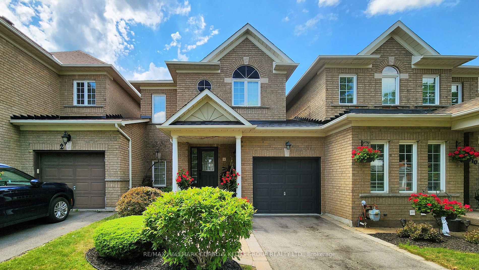 6 Sunridge St, Richmond Hill, Ontario, Oak Ridges