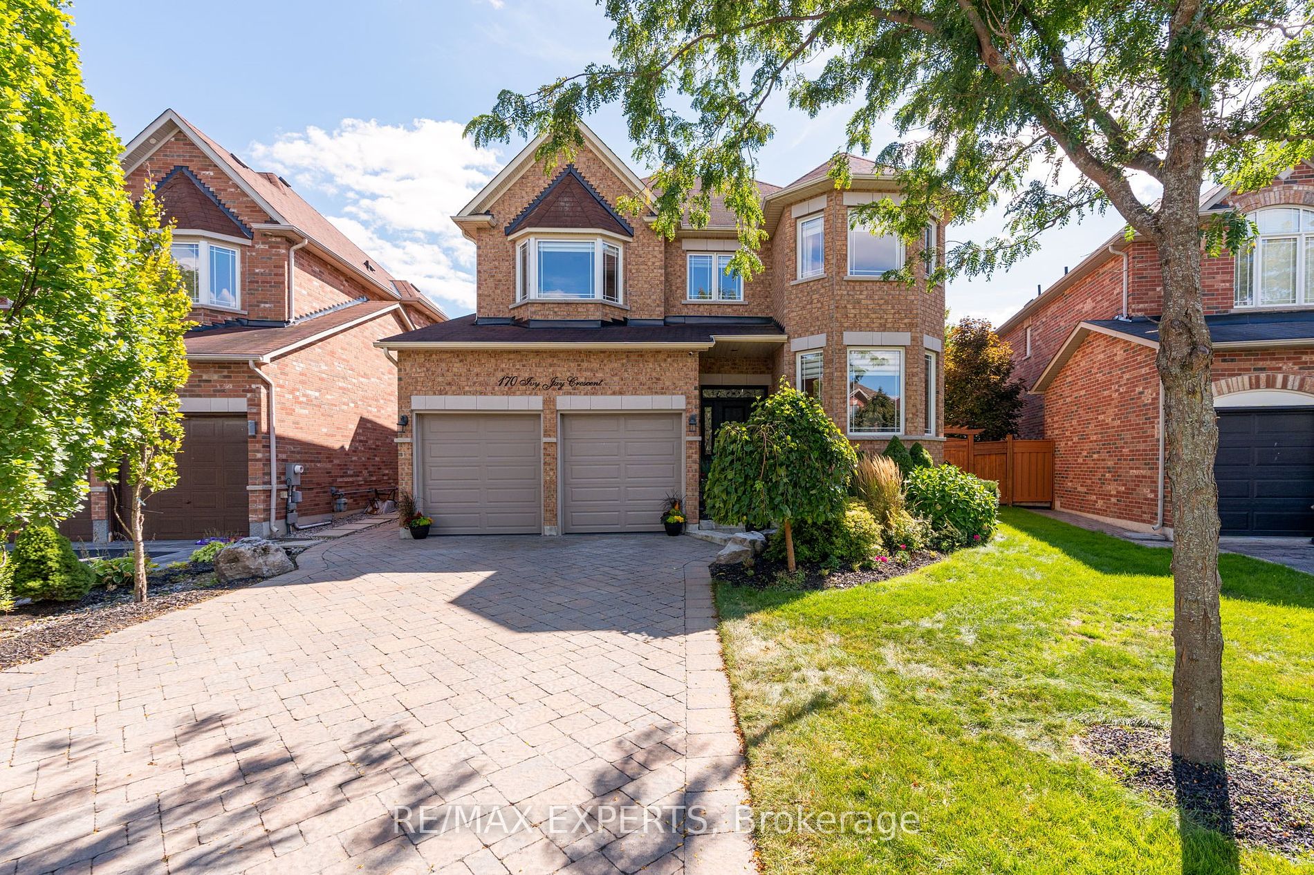 170 Ivy Jay Cres, Aurora, Ontario, Bayview Wellington