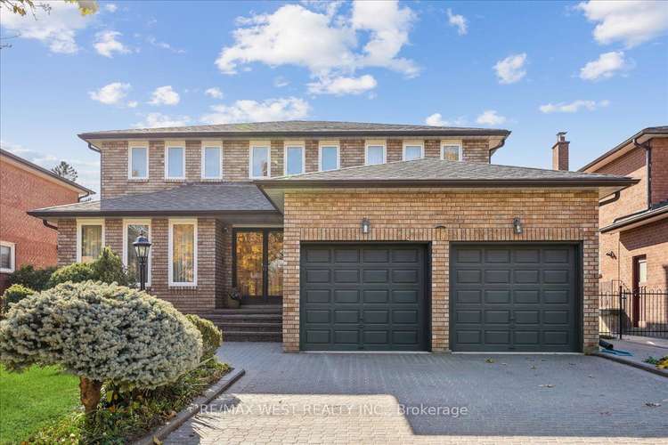 17 Dowling Circ, Markham, Ontario, Milliken Mills East