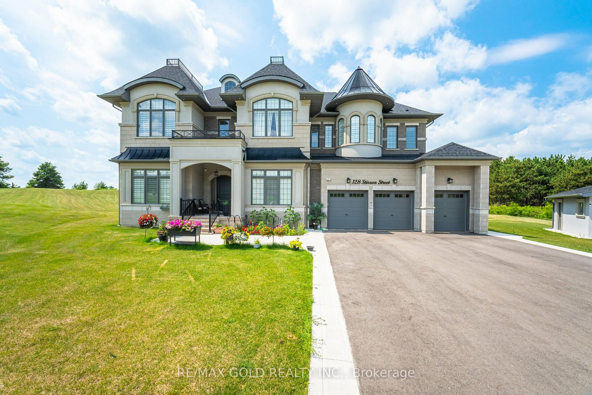 128 Stinson St, Caledon, Ontario, Palgrave