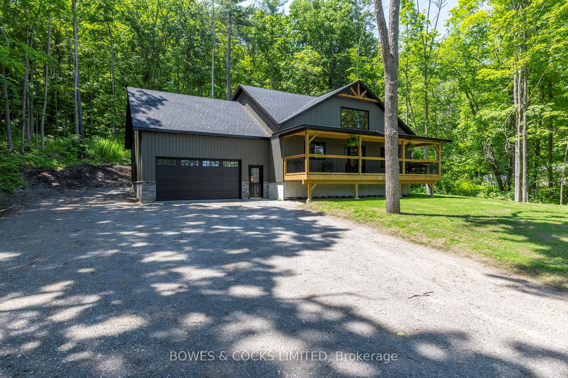 5425 County Road 30, Trent Hills, Ontario, Campbellford