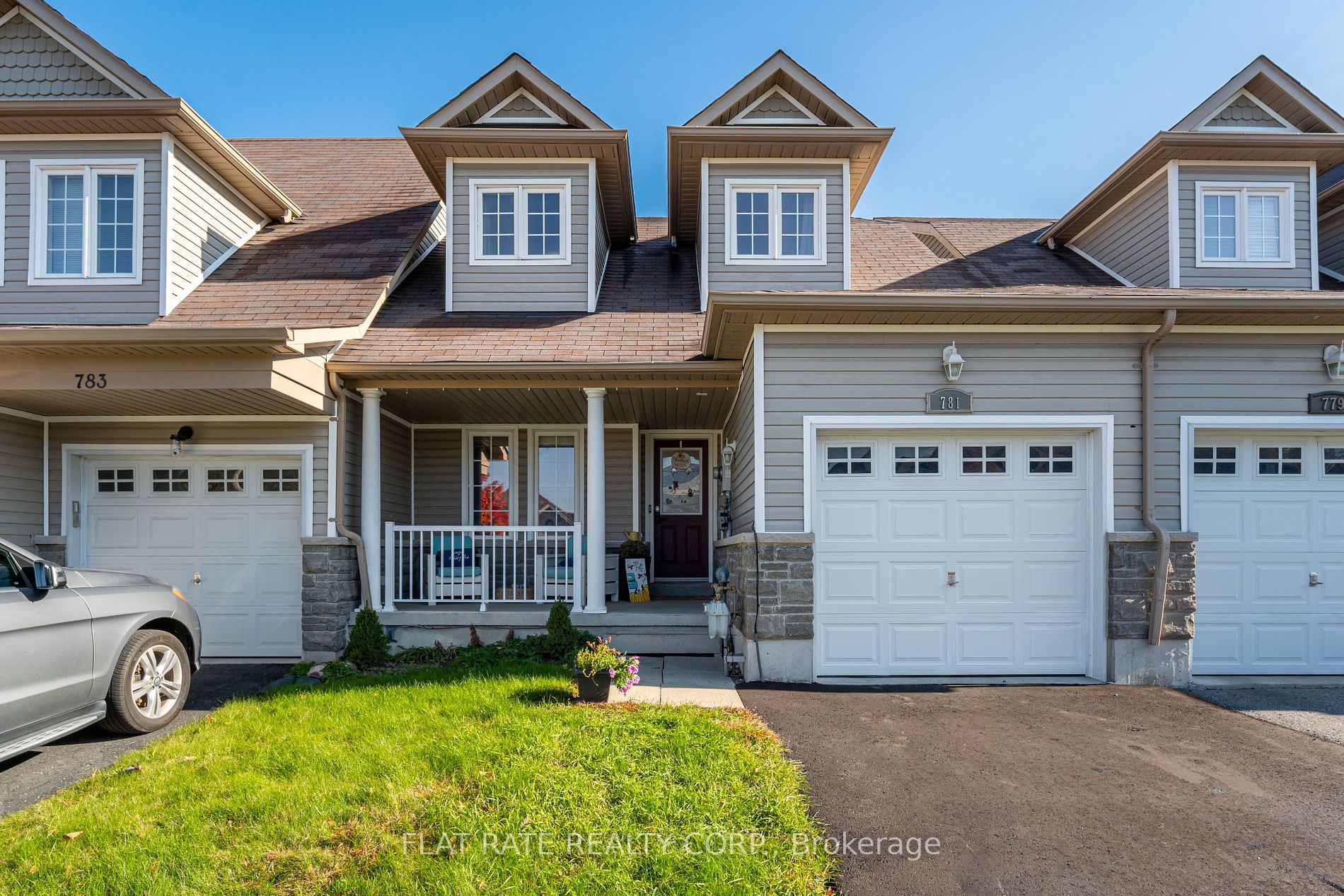 781 Tully Cres, Peterborough, Ontario, Monaghan