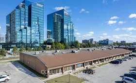 280-422 Consumers Rd, Toronto, Ontario