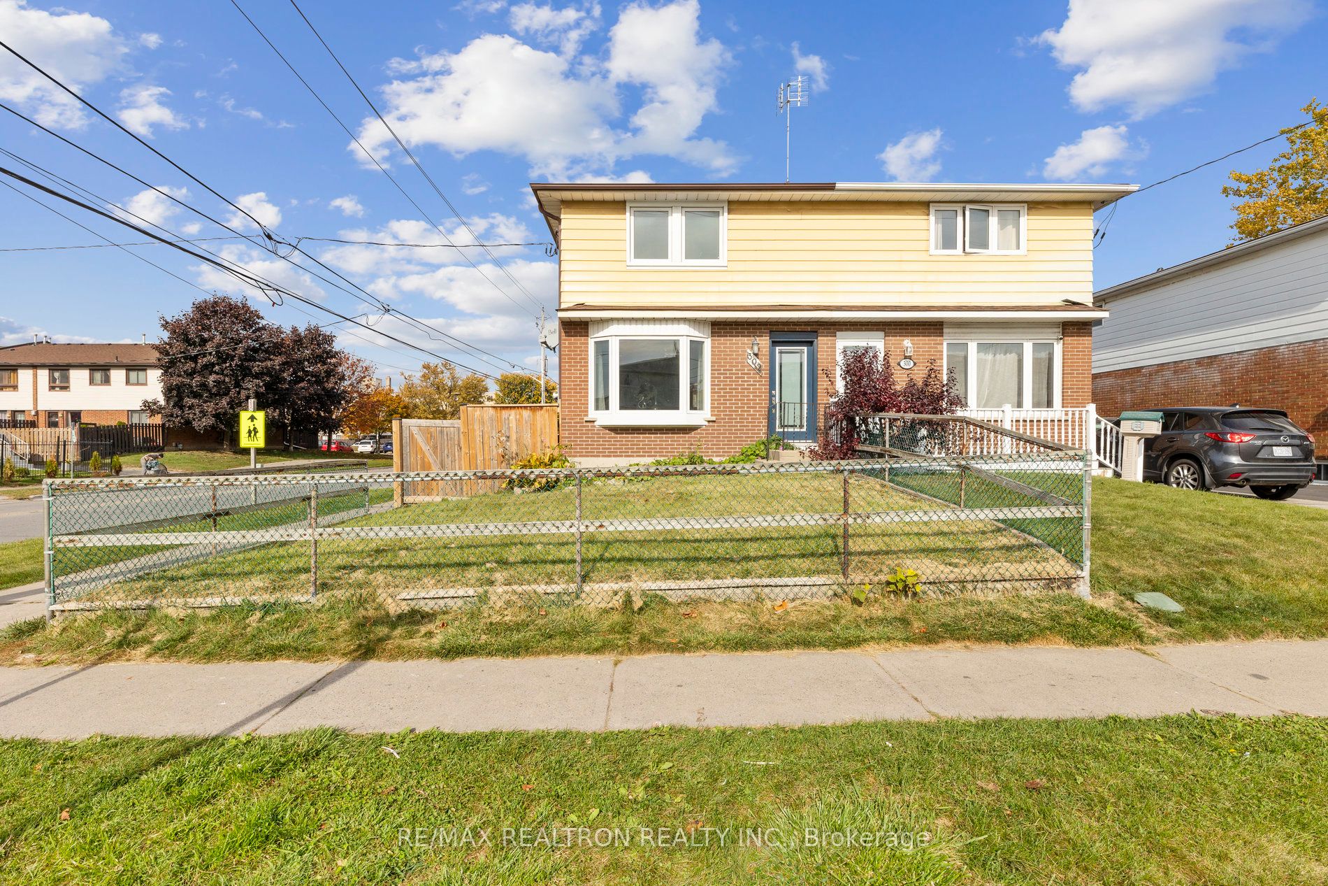 302 Porter St, Oshawa, Ontario, Lakeview