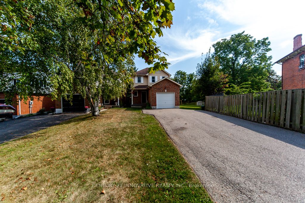 1 Prout Dr, Clarington, Ontario, Bowmanville