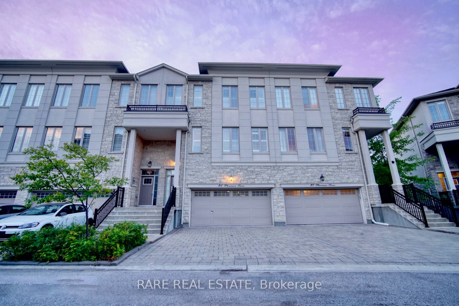 25 Plowman Lane, Richmond Hill, Ontario, Rouge Woods