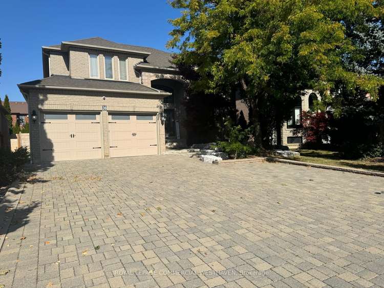 36 Cartwright Blvd, Vaughan, Ontario, East Woodbridge