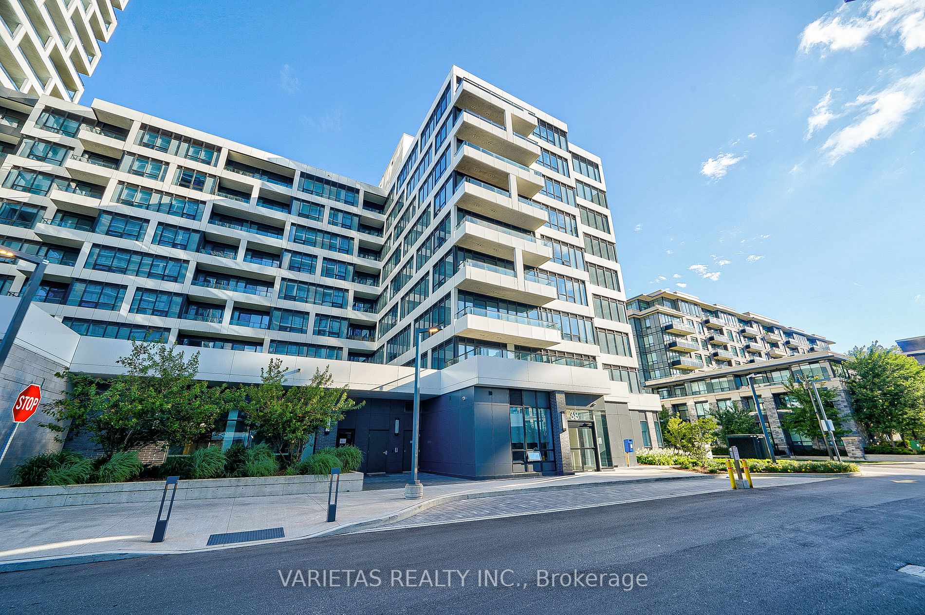 38 Water Walk Dr, Markham, Ontario, Unionville