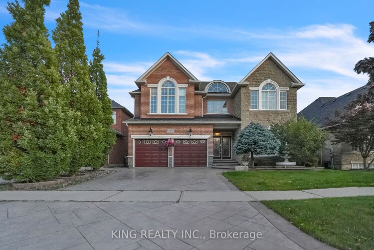 2592 North Ridge Tr, Oakville, Ontario, Iroquois Ridge North