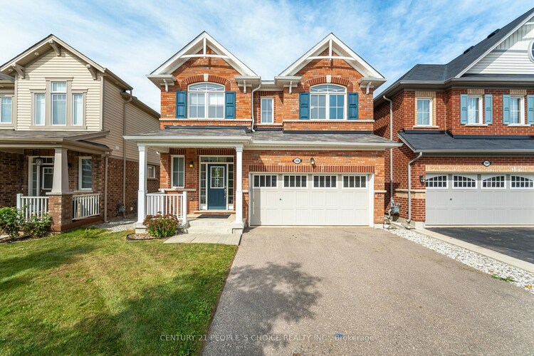 308 Shady Glen Cres, Kitchener, Ontario, 