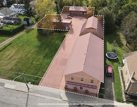 1180 Queen Bush Rd, Waterloo, Ontario , MLS #X9509541 , Image - 1