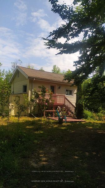 242033 Concession Road 3 Rd, Georgian Bluffs, Ontario, Rural Georgian Bluffs