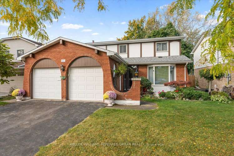 621 Lake St, St. Catharines, Ontario, 