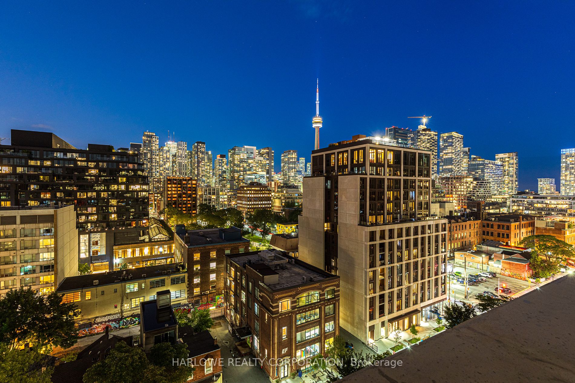 543 Richmond St W, Toronto, Ontario, Waterfront Communities C1