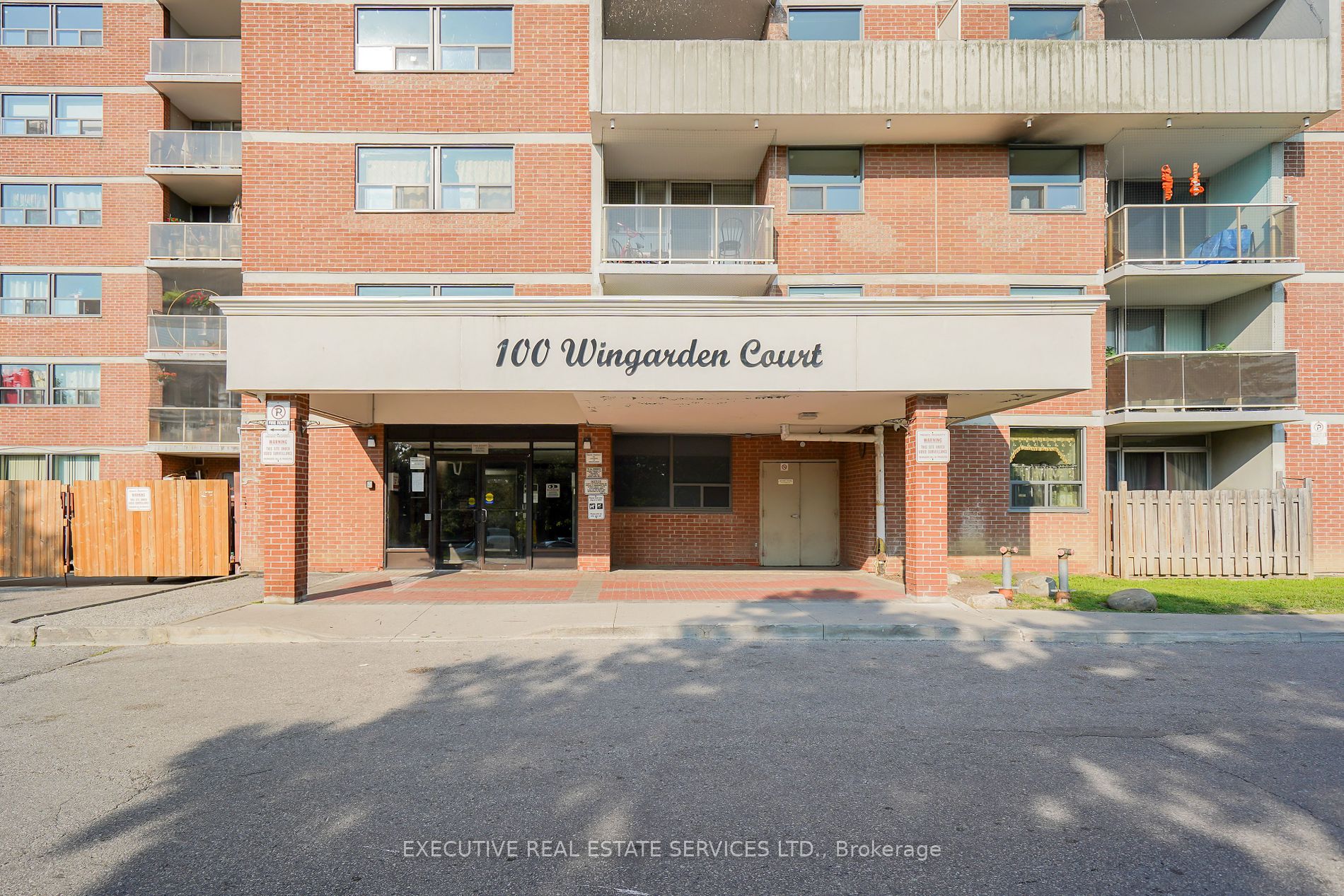 100 Wingarden Crt, Toronto, Ontario, Malvern