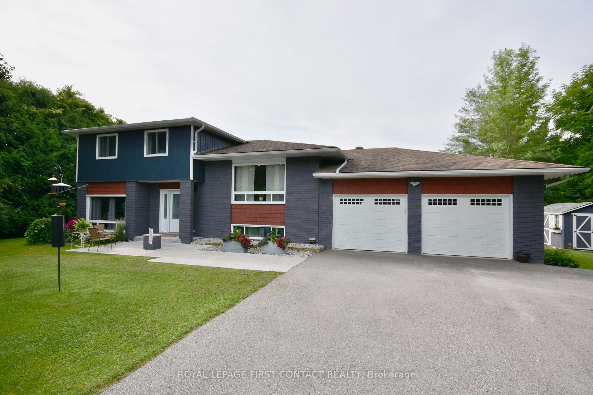 4653 Daniel St, Ramara, Ontario, Atherley