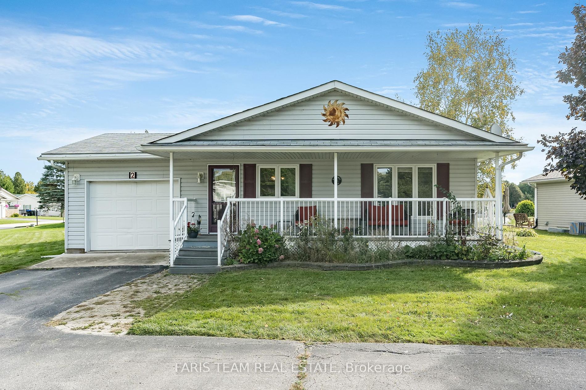 2 St James Pl, Wasaga Beach, Ontario, Wasaga Beach