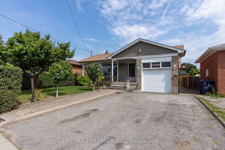 9 Stella St, Toronto, Ontario, Rustic