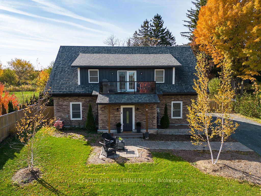 73 Arthur St E, Blue Mountains, Ontario, Thornbury