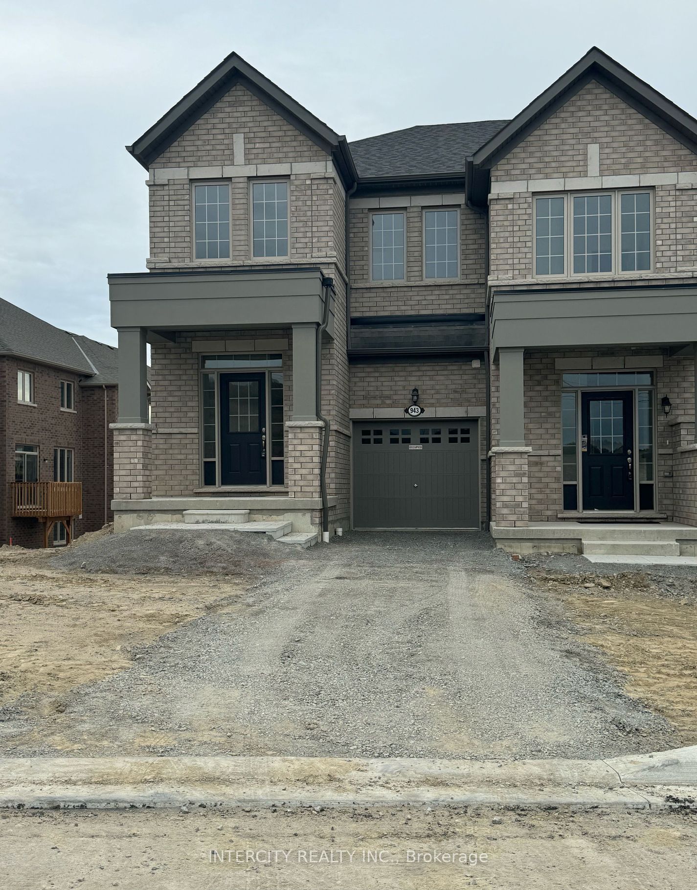 943 Elizabeth MacKenzie Dr N, Pickering, Ontario, Rural Pickering