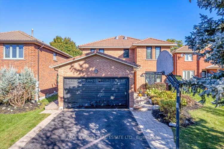 31 Bryant Rd, Markham, Ontario, Markham Village