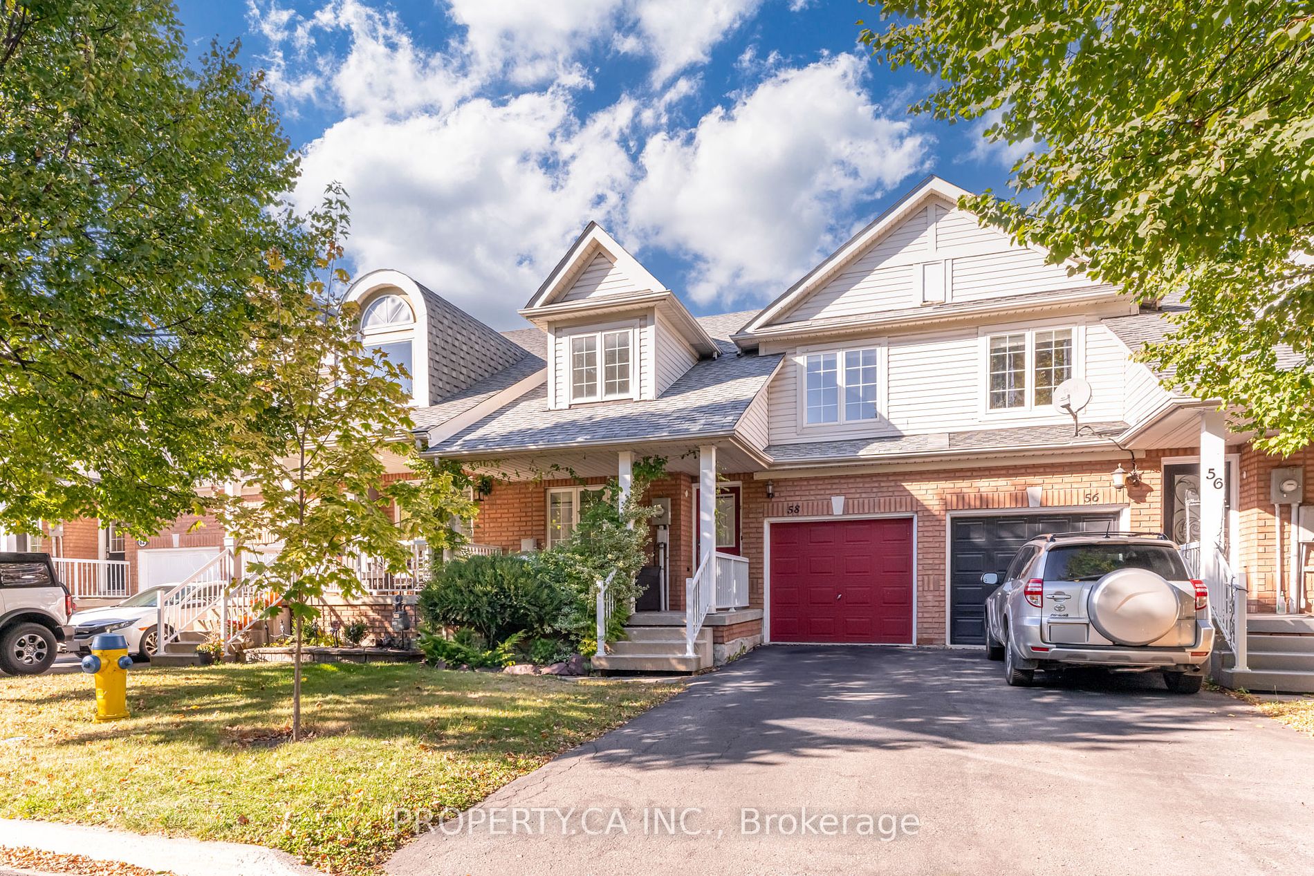 58 Glasgow Cres, Georgina, Ontario, Keswick South