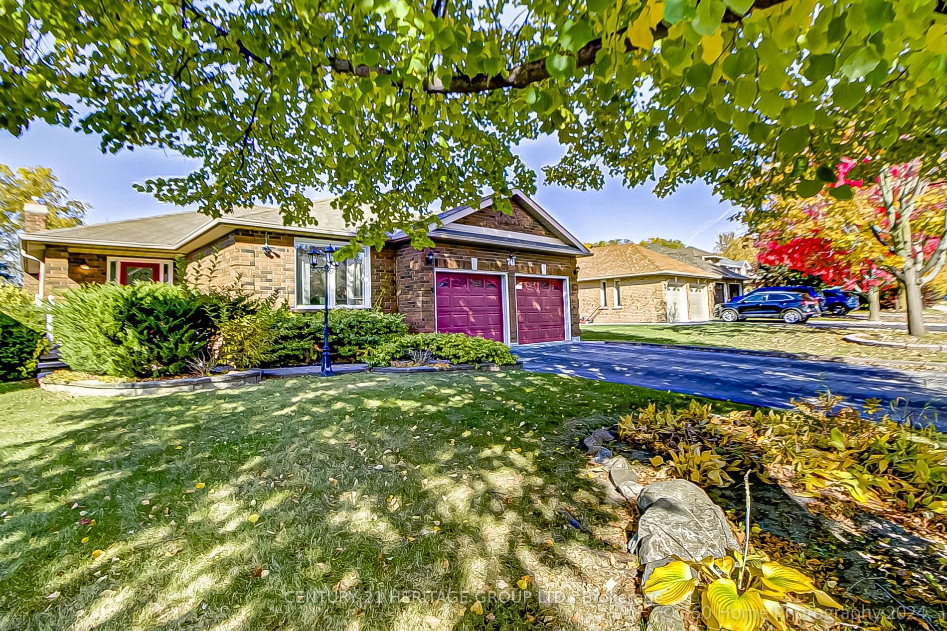 741 College Manor Dr, Newmarket, Ontario, Gorham-College Manor