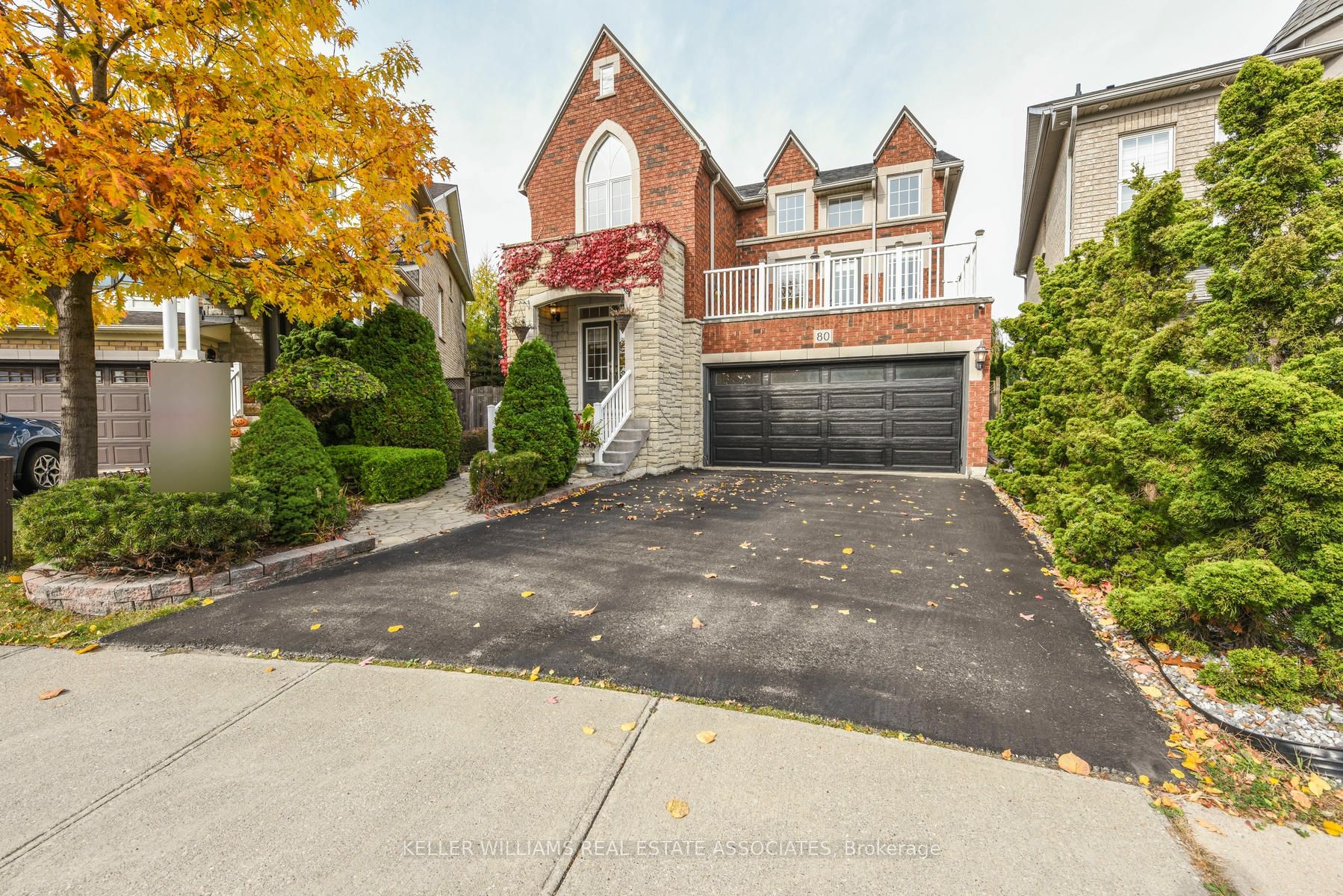 80 Penbridge Circ, Brampton, Ontario, Fletcher's Meadow