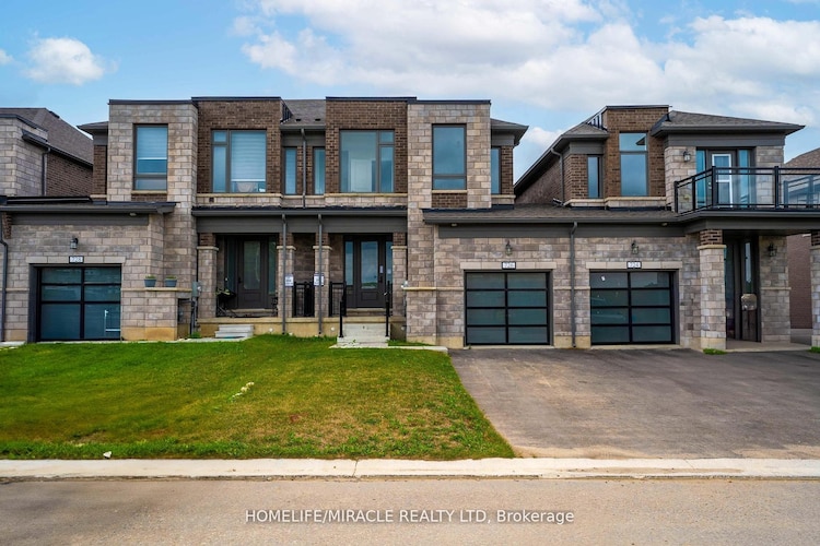 726 Khalsa Dr, Woodstock, Ontario, 