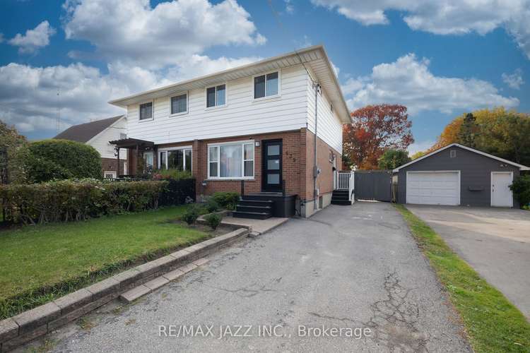 639 Bloor St E, Oshawa, Ontario, Farewell