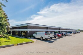 155 Dolomite Dr, Toronto, Ontario , MLS #W9509965 , Image - 1