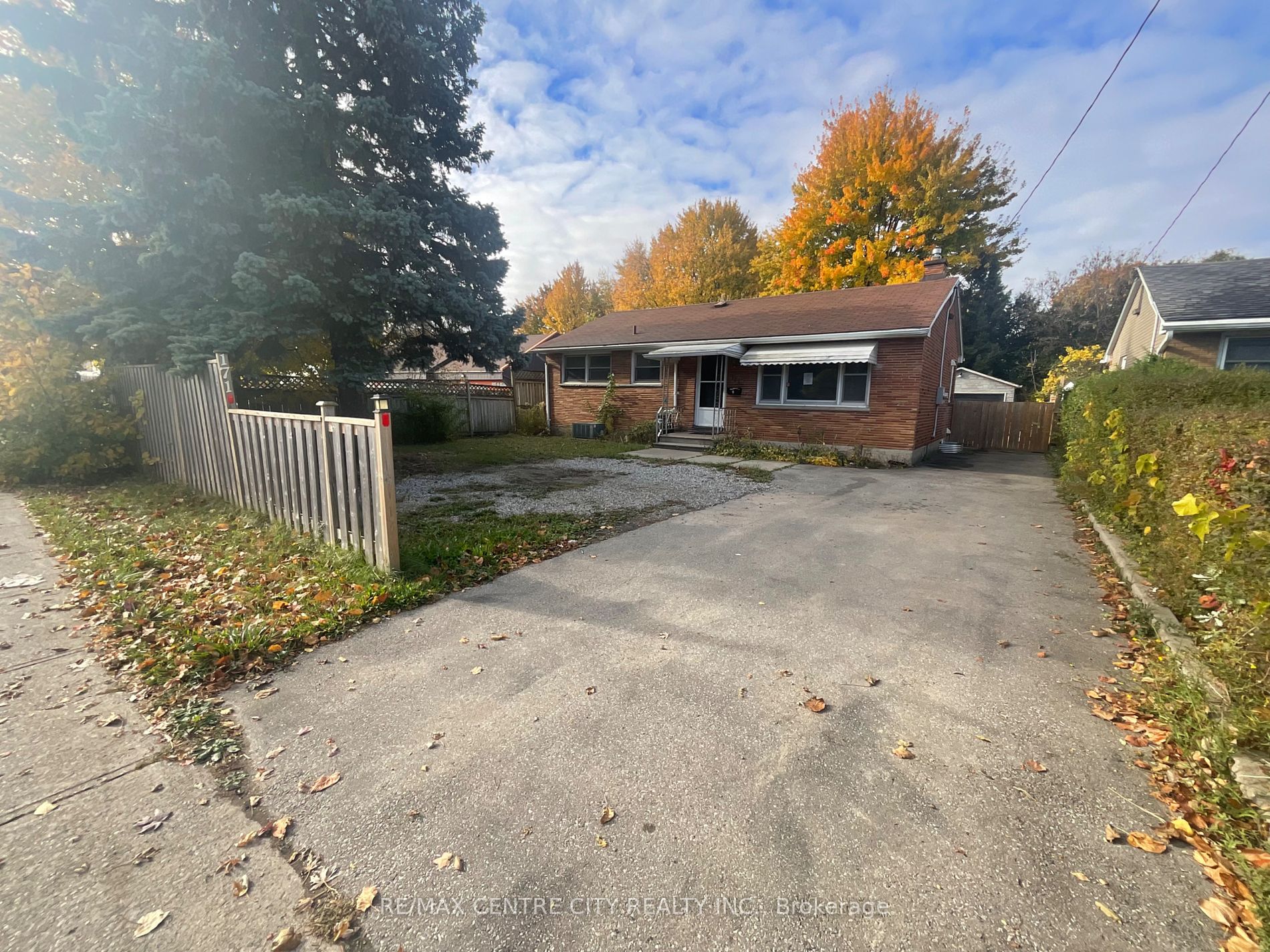 171 Clarke Rd, London, Ontario, East H