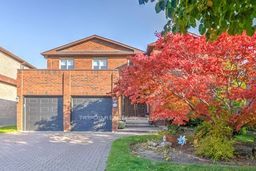 208 Franklin Ave, Vaughan, Ontario, Crestwood-Springfarm-Yorkhill