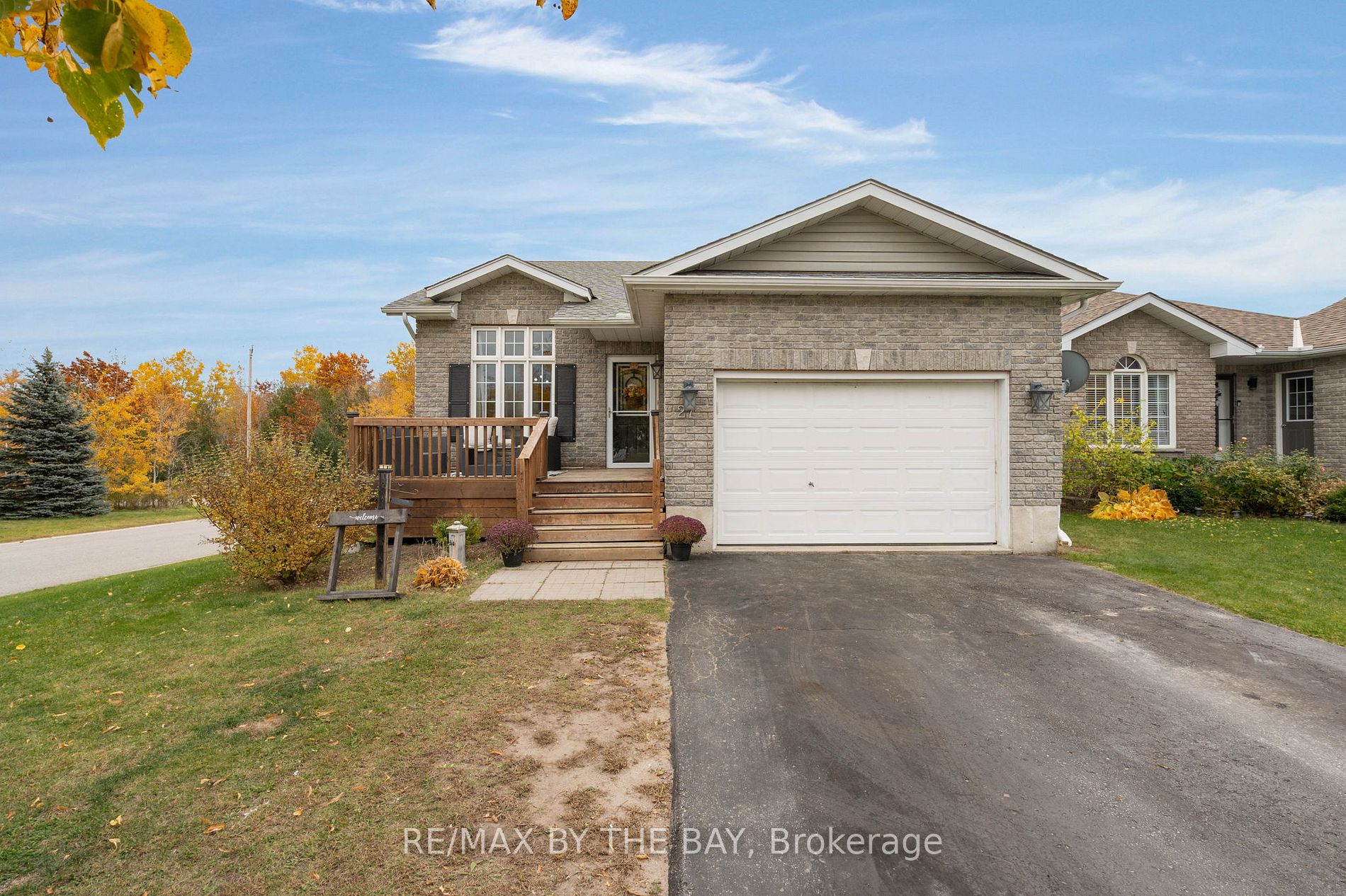 27 Georgias Walk, Tay, Ontario, Victoria Harbour