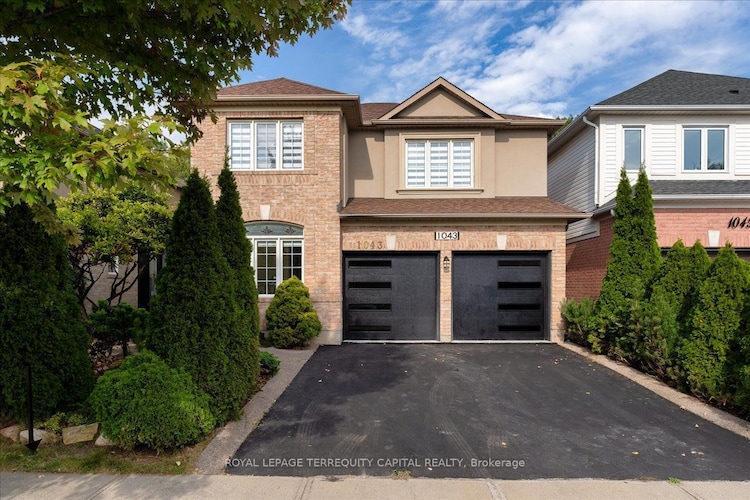 1043 Freeman Tr, Milton, Ontario, Beaty